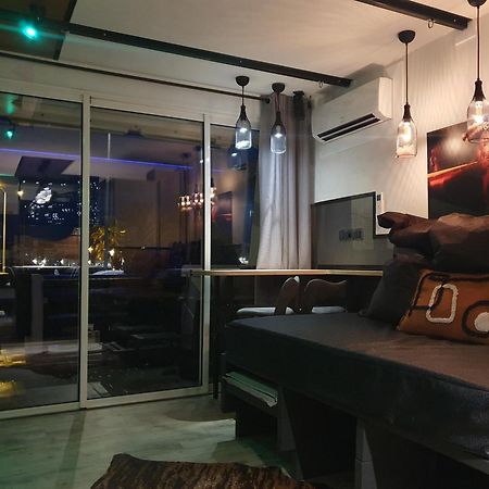 Apartment Naturist Cap In Loft Agde Dış mekan fotoğraf