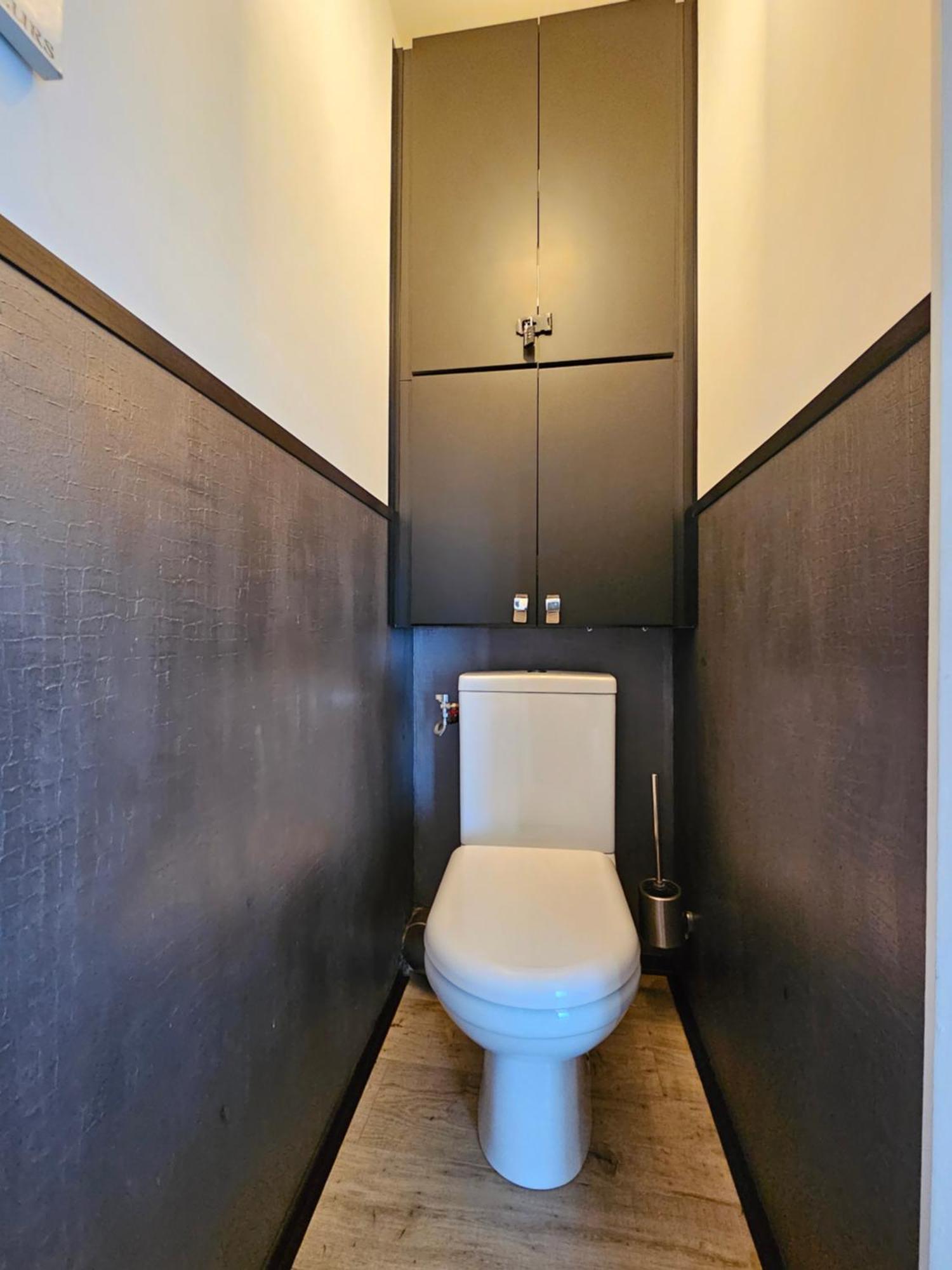 Apartment Naturist Cap In Loft Agde Dış mekan fotoğraf